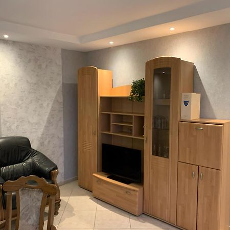 Ferienwohnung Hammesdammer-Land Lastrup Dış mekan fotoğraf