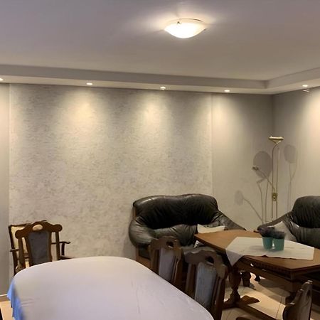 Ferienwohnung Hammesdammer-Land Lastrup Dış mekan fotoğraf