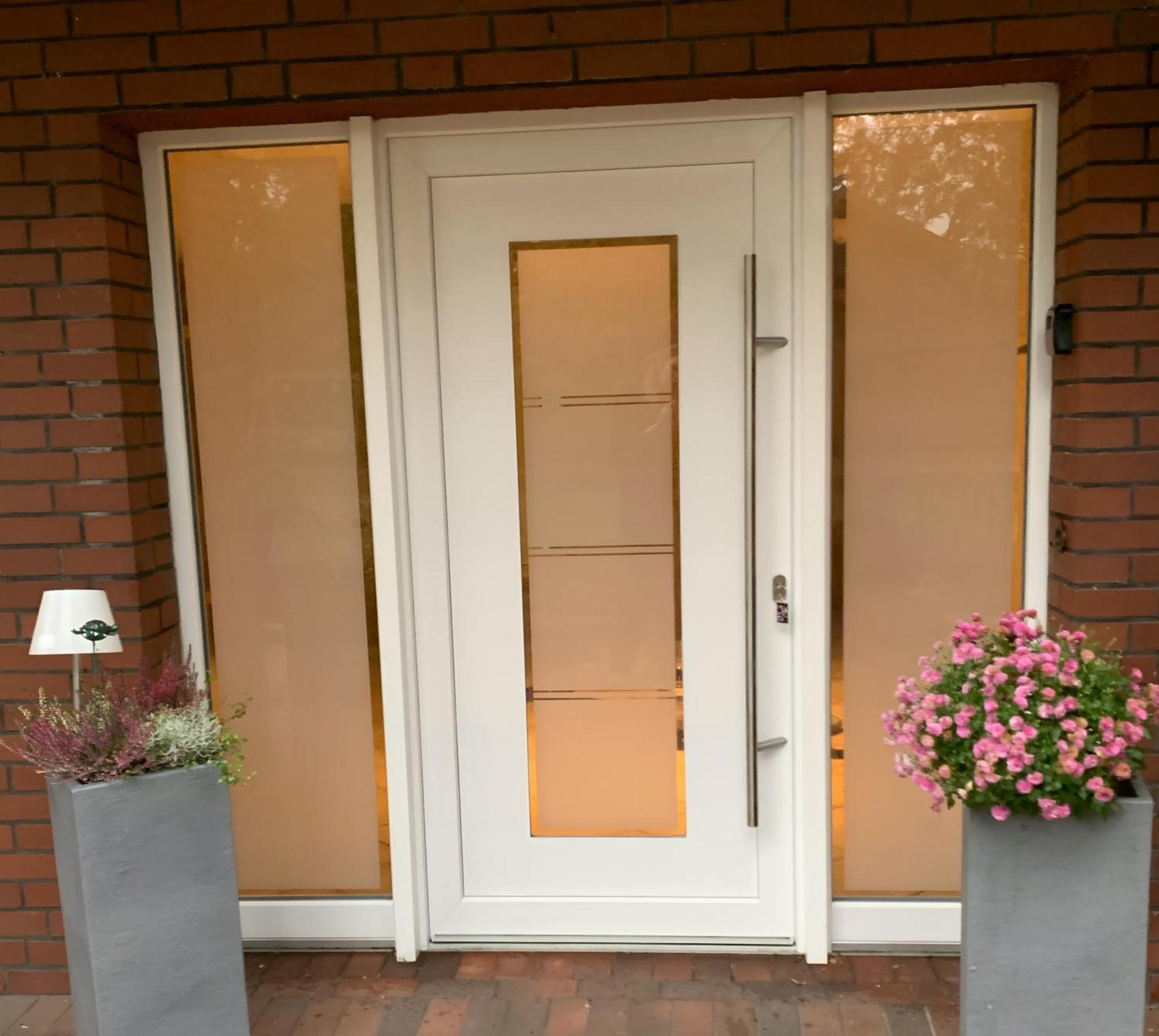 Ferienwohnung Hammesdammer-Land Lastrup Dış mekan fotoğraf